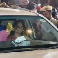 ED questioning on Kavitha concludes