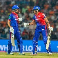 WPL 2023: I was just cheerleading from other end, says Lanning on Shafali's blistering knock