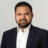 India-born Rajesh Agrawal to lead London trade mission to India