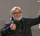 One music director with three trade names who's now the rage in America