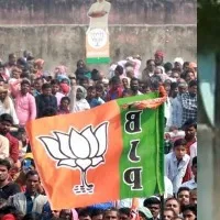 With an eye on upcoming polls, Telangana BJP promises 'bulldozer raj'