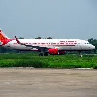 US-NRI booked for smoking, rowdiness on AI London-Mumbai flight
