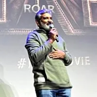 Rajamouli scripts his own 'Coming To America' story with RRR success