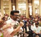 Mega Power Star Ramcharan thanks fans for making his US trip memorable