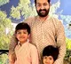 Away from home for the Oscars, NTR Jr is missing his family