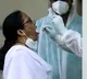 Increasing in covid cases centre writes states