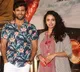 Malvika Nair talks about vijay devarakonda