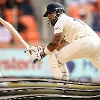 Virat kohli aproching century in 4th test