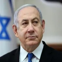 SVB bankruptcy created major crisis in tech industry says Israels PM Netanyahu