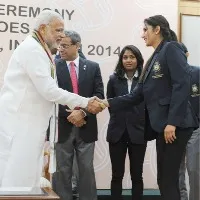 PM Narendra Modi pens heartfelt letter to Sania Mirza after tennis stars retirement