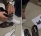 Over 3 Kg Gold Hidden Inside Shoes Seized in Mumbai