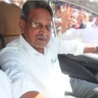 ys bhaskar reddy says will support for investigation and prepared to face any thing in viveka case