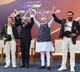 2 backed by Khalistani groups threaten to disrupt Ind vs Aus match during PM Modis visit arrested
