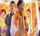 bjp leader vivek venkata swamy slams mlc kavitha
