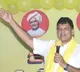 Dhulipalla Narendra press meet about YCP MP Mithun Reddy challenge