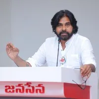 Pawan Kalyan held meeting with Kapu leaders