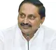Former CM Nallari Kiran Reddy resigns to Congress party