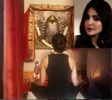 Anushka Sharma replies to Samantha post in Instagram