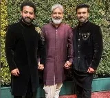 Oscars 2023: Ram Charan, Rajamouli, NTR Jr are 'Oscar ready'
