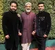 Oscars 2023: Ram Charan, Rajamouli, NTR Jr are 'Oscar ready'