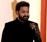 Oscars 2023: This is just the beginning, Jr NTR on 'Naatu Naatu' win