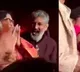 Oscars 2023: Rajamouli screams, hugs wife as 'Naatu Naatu' wins