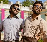 Oscars 2023: Telugu states' CMs compliment RRR team on 'Naatu Naatu' win