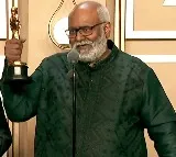 Adept in multiple languages, Keeravani's Malayalam connection ended in 1996