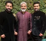 Tollywood celebrates RRR feat at Oscars