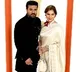 Oscars 2023: Shantanu-Nikhil outfit for Ram Charan; Upasana's silk made with recycled scrap