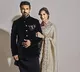 Global Star Ram Charan's attire at the Oscar 2023 red carpet showcases modern India