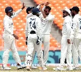 4th Test, Day 5: Fourth Test ends in a draw at Ahmedabad, India wins Border-Gavaskar Trophy 2-1