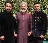 'An unforgettable day for Indians': Tollywood celebrates Oscar for 'RRR'