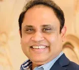 ‘నాటు నాటు’కు ఆస్కార్‌...తానా ప్రెసిడెంట్‌ హర్షం
