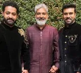 Oscars 2023 awards function begins