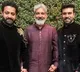 Oscars 2023 awards function begins