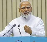 PM Narendra Modi congratulates RRR and The Elephant Whisperers for Oscars win