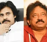 Pawan Kalyan and Ram Gopal Varma response on Oscar Award for Natu Natu song
