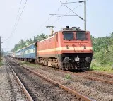 Income From Passenger Tickets increaed After concession withdraw says Railway ministry