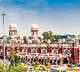 Did you know that this railway station in India resembles a chessboard Railway Ministry shares pic