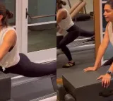 Fitness trainer shares Deepika Padukone workout for Oscars 2023