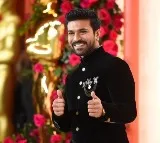 Rajamouli and Keeravani are two gems in India film industry says Ram Charan