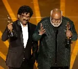 Oscars 2023 complete list of winners