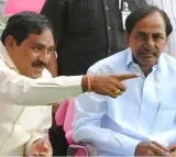 telangana news minister errabelli dayakar rao interesting comments on political seniority