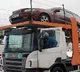 latvia government donates drunk drivers cars to support war torn ukraine