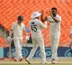 Ahmedabad test on course to settle for a draw