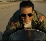 Tom Cruise James Cameron And Denzel Washington Skip Oscars