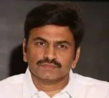YSRCP distributed cash in MLC elections says Raghu Rama Krishna Raju