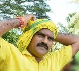 Nimmala Rama Naidu fires on Jagan