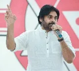 Pawan Kalyan met governor